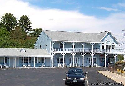 אולד אורצ'רד ביץ' Eastview Motel Saco מראה חיצוני תמונה