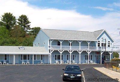 אולד אורצ'רד ביץ' Eastview Motel Saco מראה חיצוני תמונה