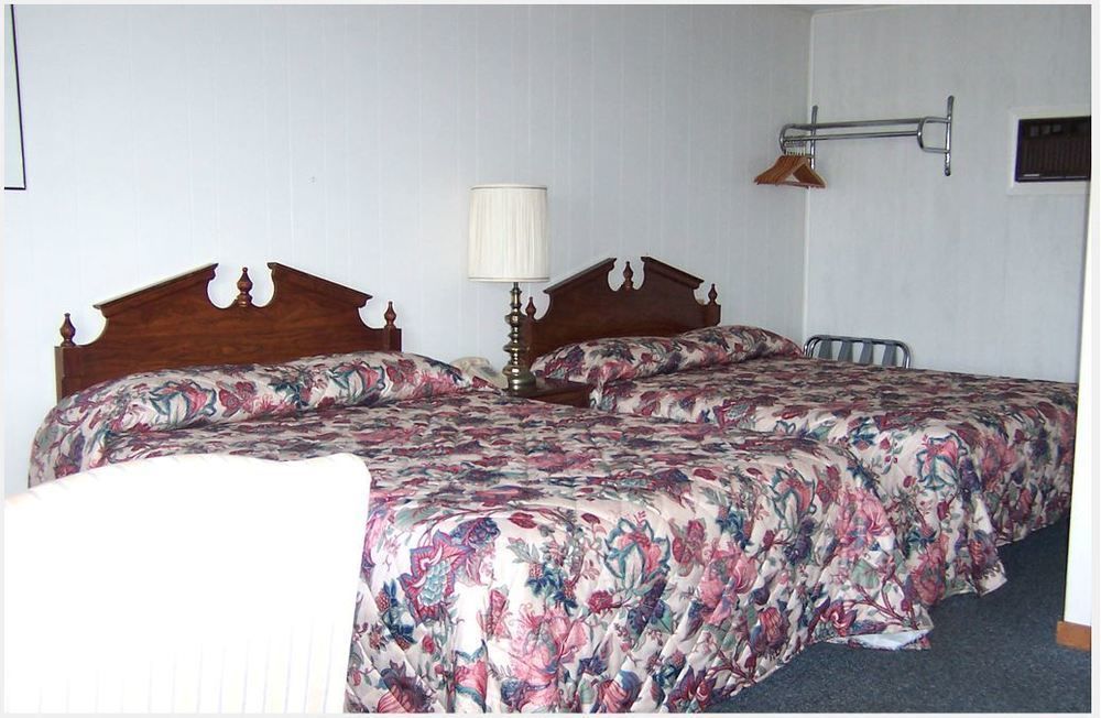 אולד אורצ'רד ביץ' Eastview Motel Saco מראה חיצוני תמונה