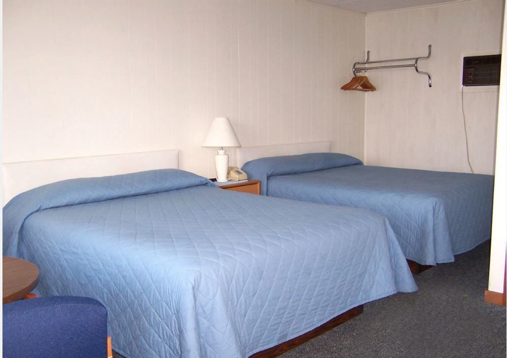 אולד אורצ'רד ביץ' Eastview Motel Saco מראה חיצוני תמונה
