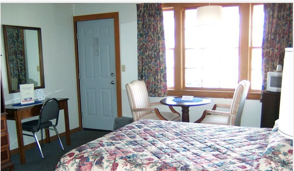 אולד אורצ'רד ביץ' Eastview Motel Saco מראה חיצוני תמונה