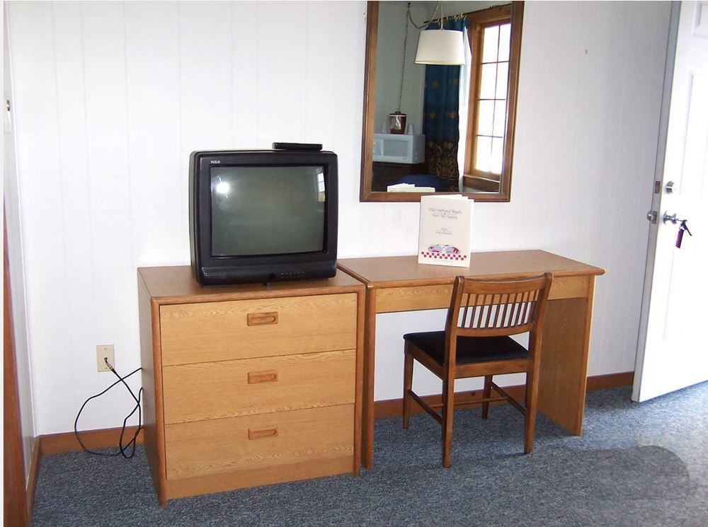 אולד אורצ'רד ביץ' Eastview Motel Saco מראה חיצוני תמונה