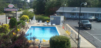 אולד אורצ'רד ביץ' Eastview Motel Saco מראה חיצוני תמונה
