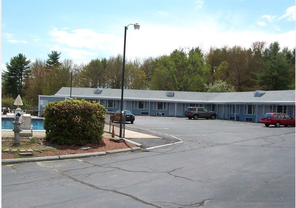 אולד אורצ'רד ביץ' Eastview Motel Saco מראה חיצוני תמונה